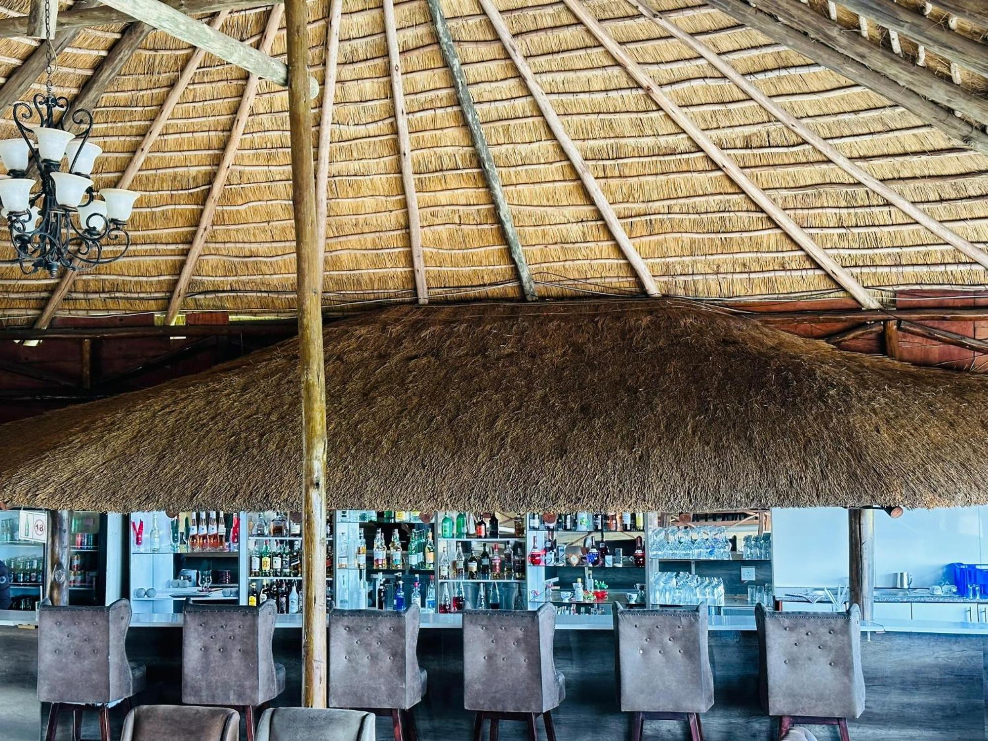 Sibebe Resort Mbabane Exteriör bild