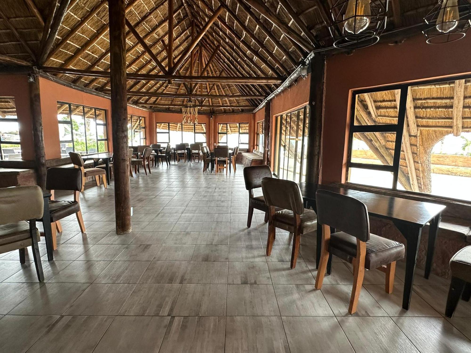 Sibebe Resort Mbabane Exteriör bild