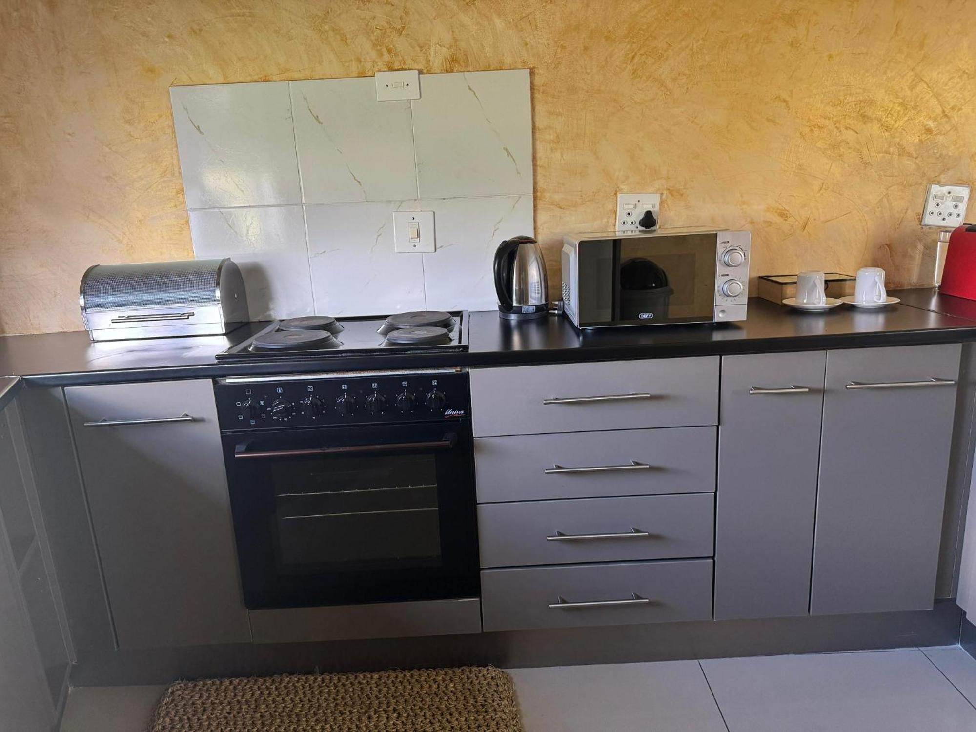 Sibebe Resort Mbabane Exteriör bild