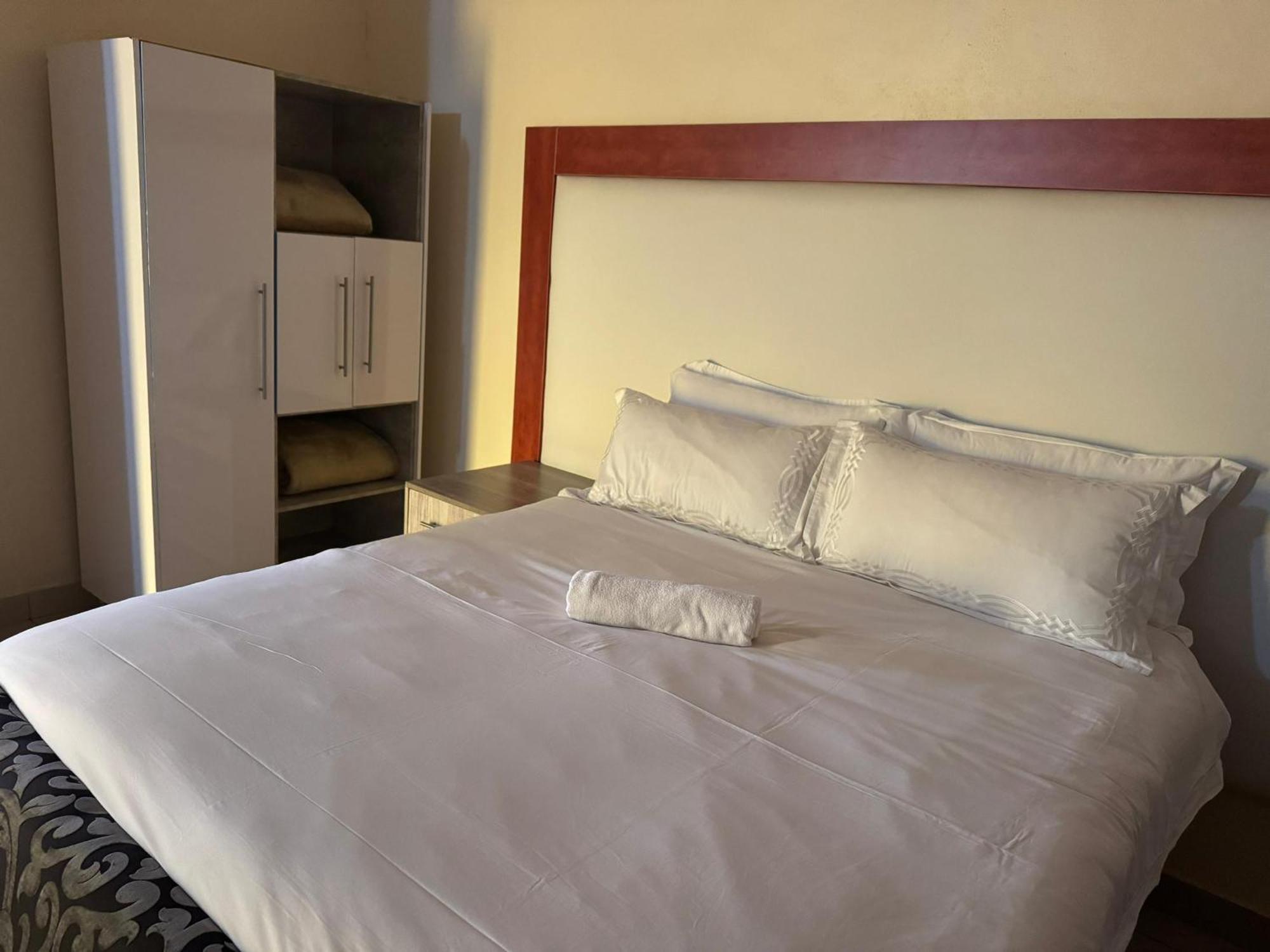 Sibebe Resort Mbabane Exteriör bild